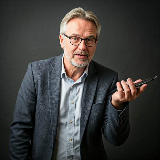 Ervaren docent begeleidt studenten in het lokaal